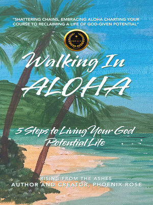cover image of Walking In ALOHA